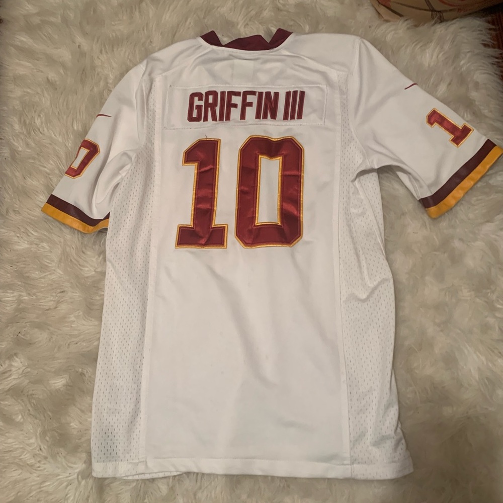 Washington football “Redskins” Jersey